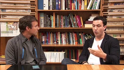 Disruptores: Como que o Uber transforma o transporte e diminui o trânsito