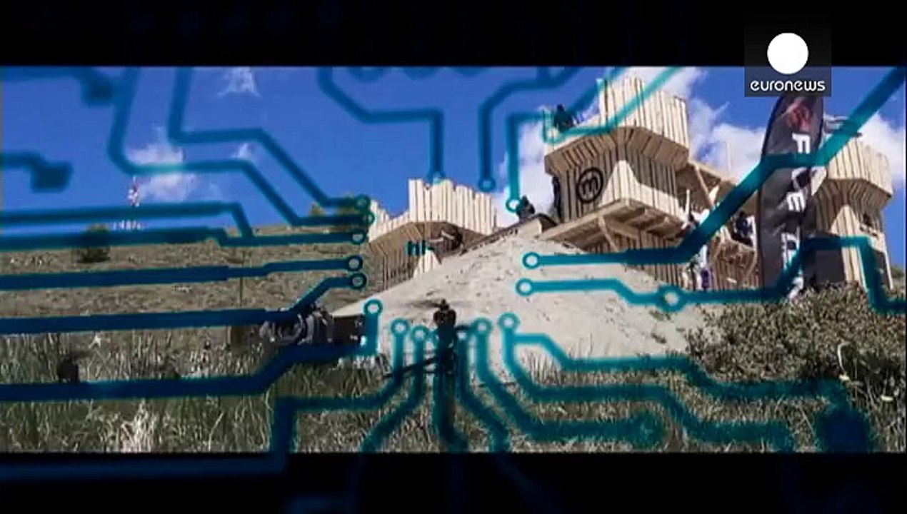 Drohnen, Luftspione und andere Überflieger