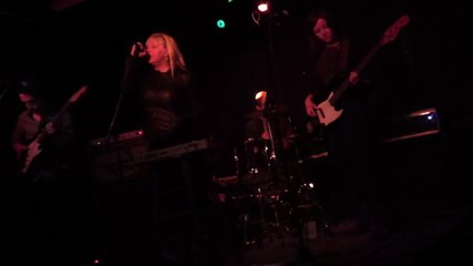 Little Did He Know live in Brooklyn 3:14:15