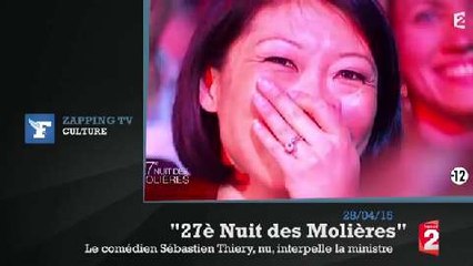 Zapping TV : le meilleur et le pire de la télévision cette semaine !