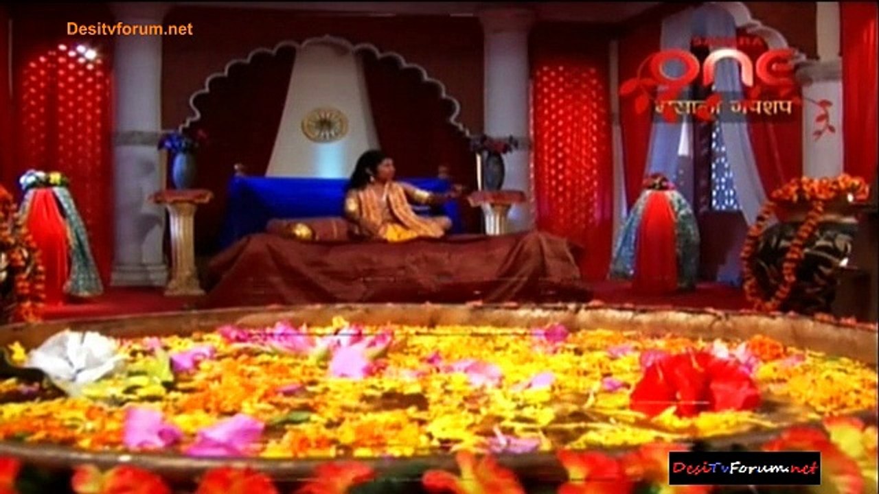Jai Jai Jai Bajarangbali 30th April 2015 Video Watch Online pt2