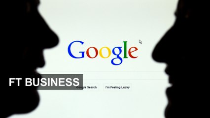 EU to probe Google and Amazon
