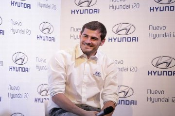 Casillas: "Si tengo que elegir, escojo la Champions"