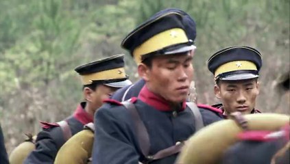 铁甲舰上的男人们38【超清720p】