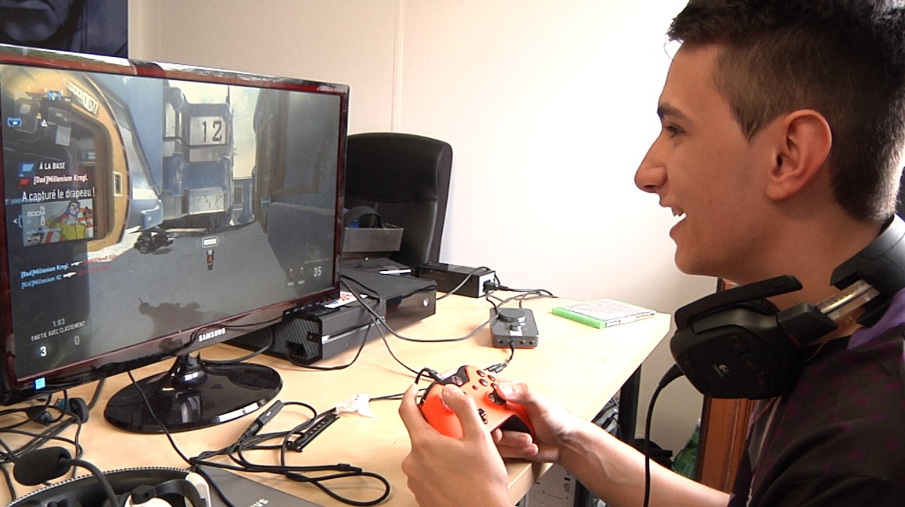 "Call of Duty" : J-1 avant la coupe du monde