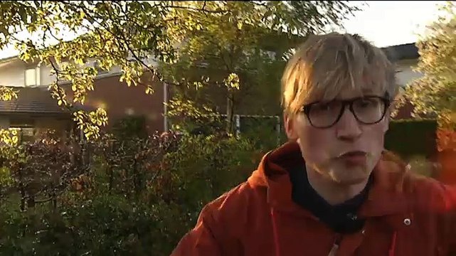 Groen-wit ontbijtje voor Hans Nijland - RTV Noord