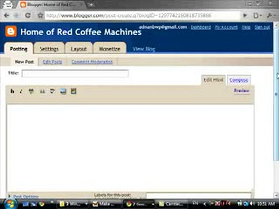 Earn Money with Google Adsense -Part 2- Urdu Tutorial