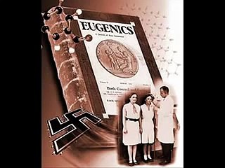 Sir Francis Galton - Father of Eugenics