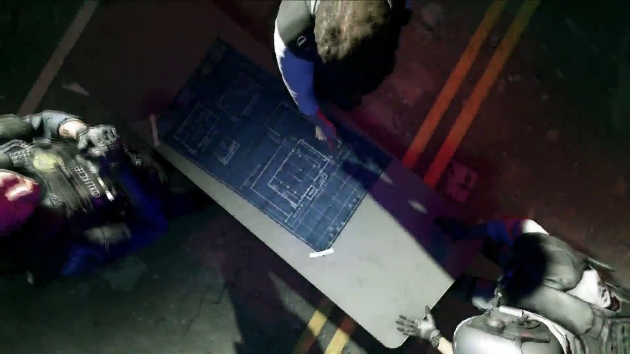 Battlefield Hardline | Sniper - My Best Kills