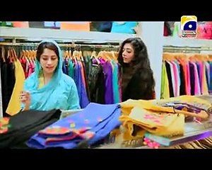 Kaise Huye Benaam Episode 8 Full Geo TV 30 April 2015