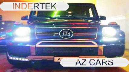 AZ CARS - 8Minutes Pictures By DJ INDERTEK [ELECTRO HOUSE 2015]
