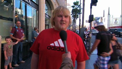 Pedestrian Question - How Old Were You When You Lost Your Virginity?