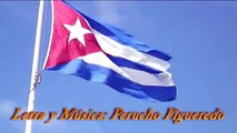La Bayamesa - Himno Nacional Cubano - Con letra.  (Cuban National Anthem with Lyrics)