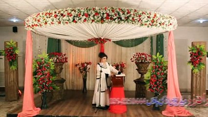 A Bewafa Sanama HD Video Song - Nazia Iqbal