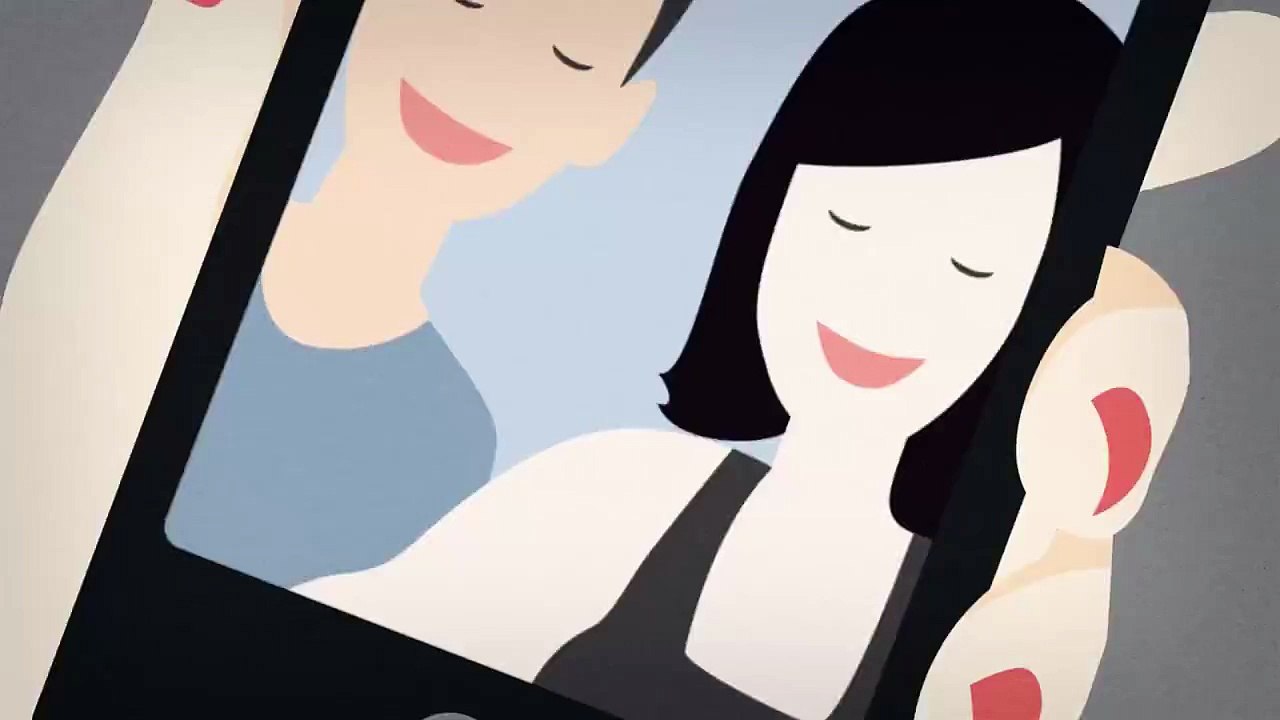Travel Essentials - Australia Post TV Ad
