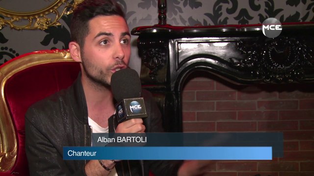 Alban Bartoli dévoile : Youssoupha sera dans le clip de Avec le temps ! (exclu)