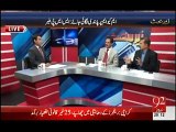 Zer-e-Behas - 30th April 2015