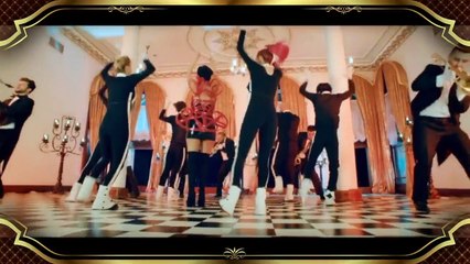 Beyaz Show - Sebastian'ın Hande Yener'e Cevabı (03.04.2015)