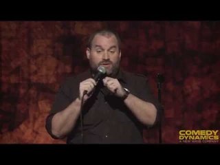 Tom Segura - Hotel Rooms