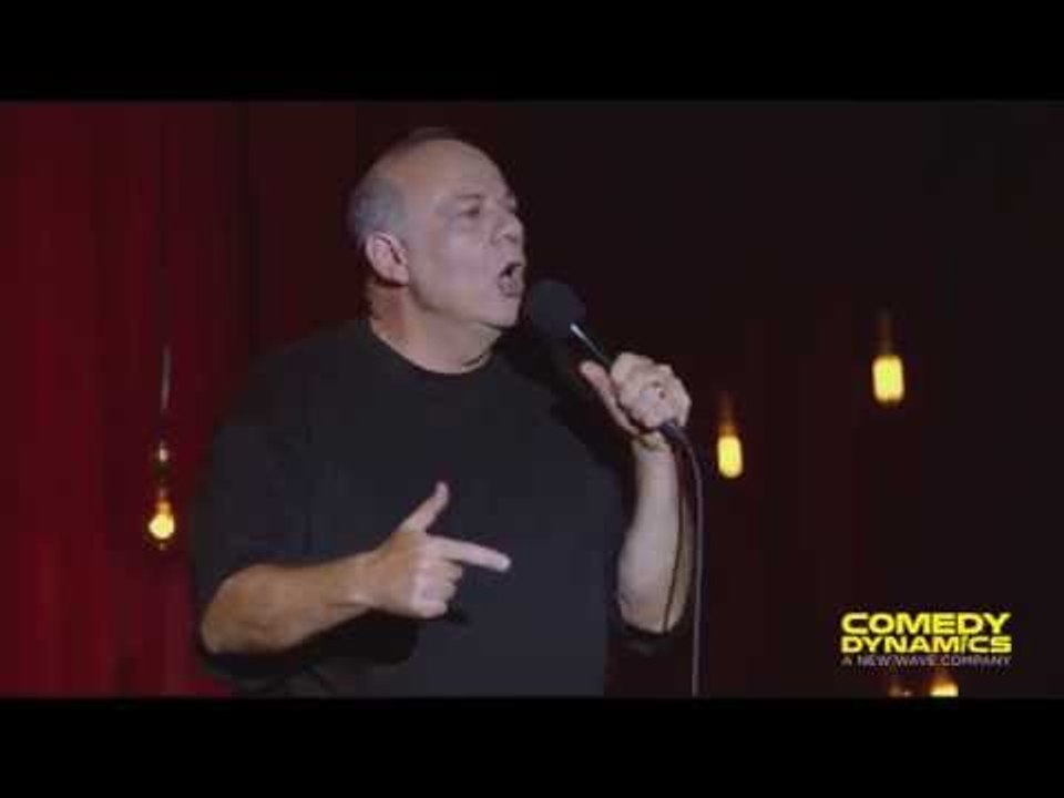Eddie Pepitone - Commercials