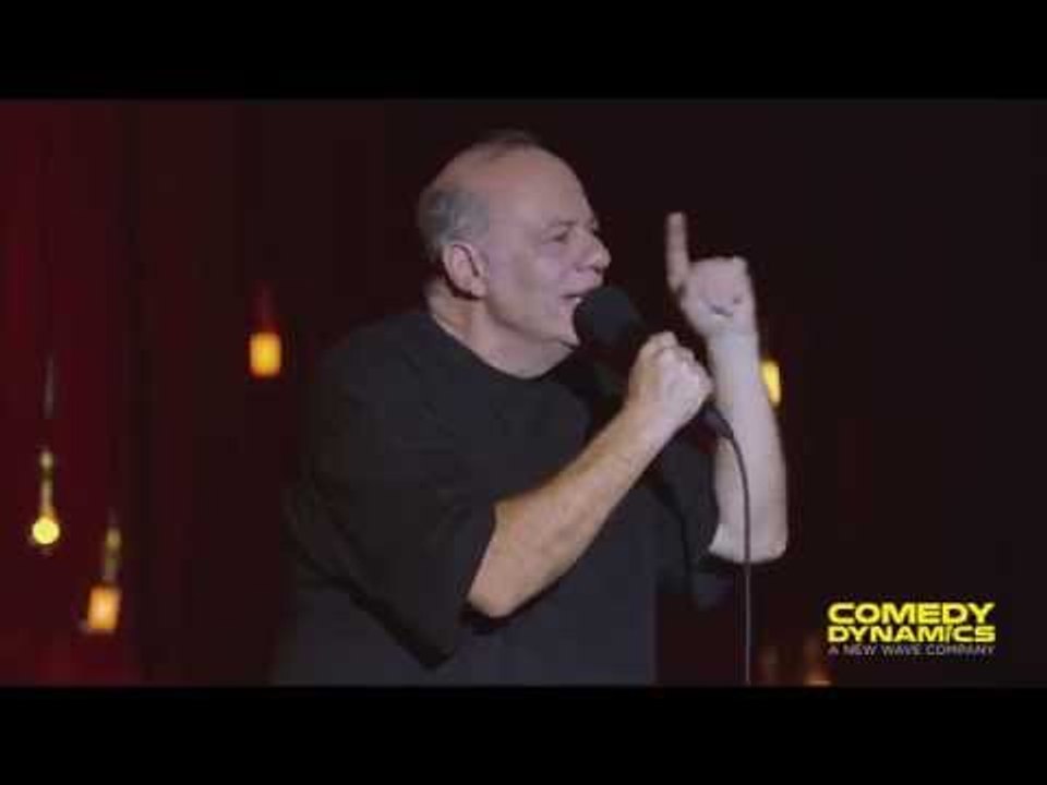 Eddie Pepitone - Charlotte
