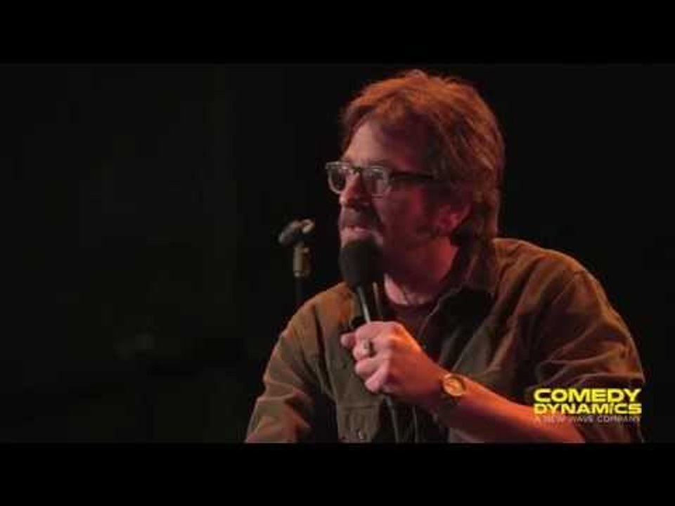 Marc Maron - Autoerotic Asphyxiation