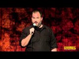 Tom Segura - Fat Jokes (Stand Up Comedy)