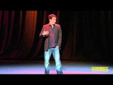 Aaron Karo - My Friends Are Drunken Idiots (Stand Up Comedy)