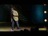 Dave Foley - Someday My Daughter Is Going To Know I Told That Joke (Stand Up Comedy)