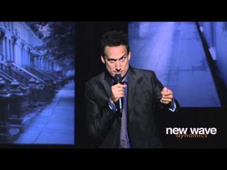 Elon Gold - Languages (Stand up Comedy)