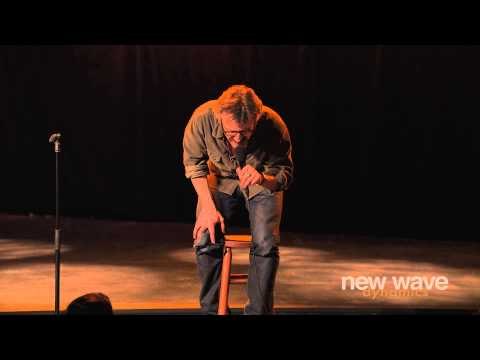 Marc Maron - Porn Brain (Stand up Comedy)