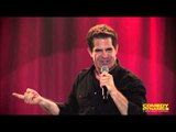 Todd Glass - Marijuana (Stand Up Comedy)