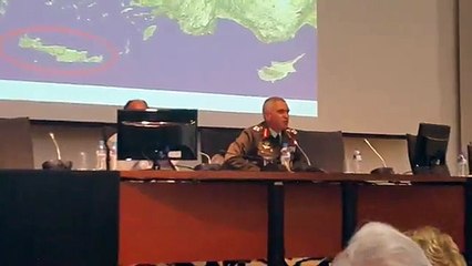 Κωσταράκος στη Θεσσαλονίκη