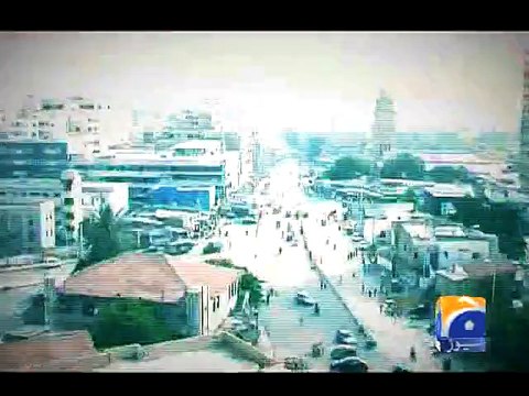 SSP Malir Rao Anwar Profile-Geo Reports-30 Apr 2015