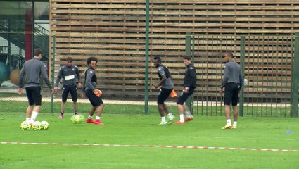 La Quotidienne du Téf - 30 Avril 2015