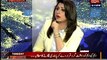 Tonight With Fareeha - 30th April 2015