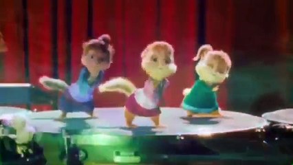 Roy - Chittiyaan kalaiyaan - Chipmunk dance video