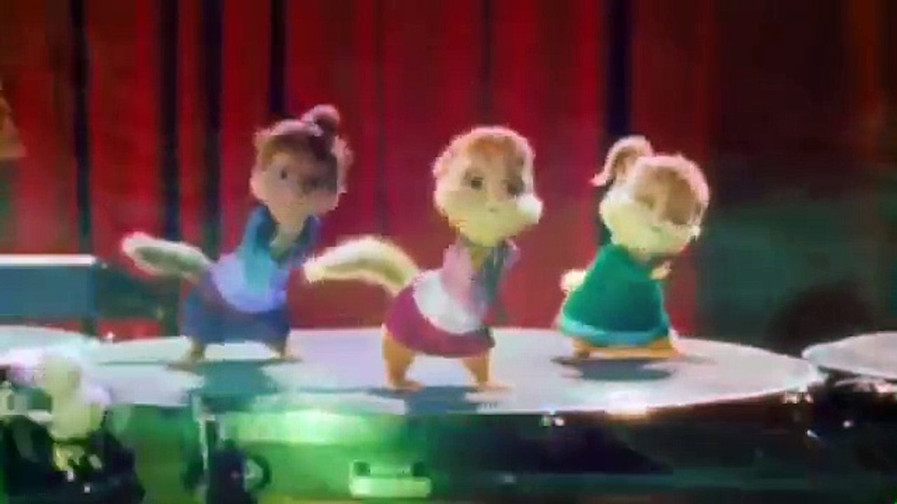 Roy - Chittiyaan kalaiyaan - Chipmunk dance video