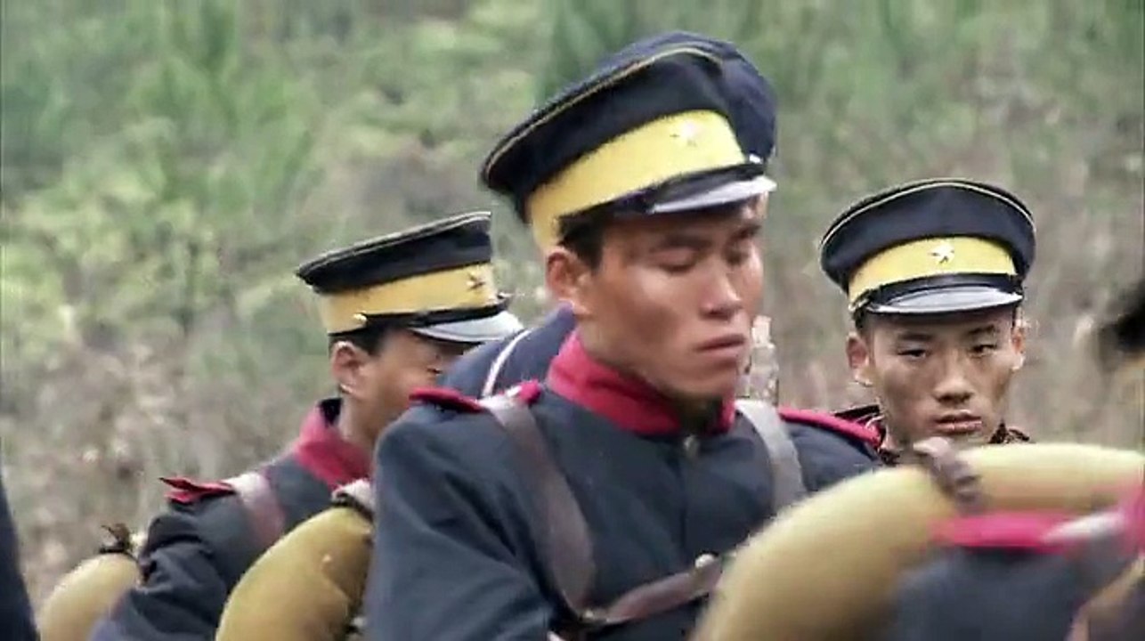 铁甲舰上的男人们 38