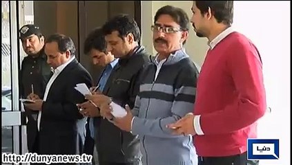 Dunya News - PCB announces Zimbabwe tour schedule