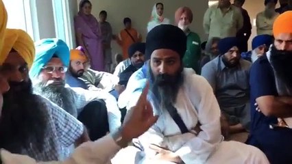 Prof. Sarbjit Singh Dhunda 2