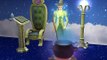 [Sims 2 ALL Monsters] Man's Fire: Witch Genie Bigfoot Plantsim Werewolf Servo Vampire Zombie Alien