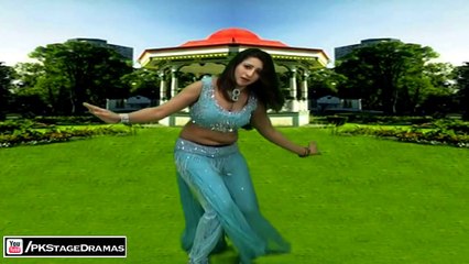 KURTI DA BERA - MARIA SHEIKH MUJRA - PAKISTANI MUJRA DANCE 2014