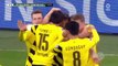 Bayern Munich vs Borussia Dortmund 1-1 Penalties (0-2) DFB Pokal Halbfinale 2015 Elfmeterschießen
