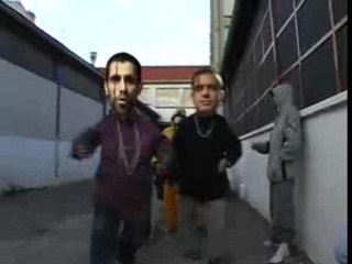 "Second degré", de synaps