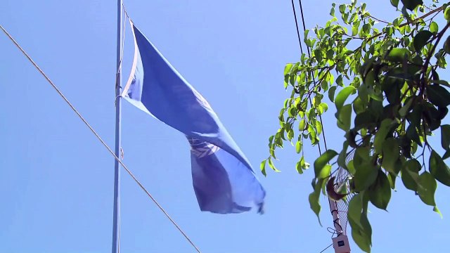 UN envoy urges Palestinian unity, end to Israel blockade