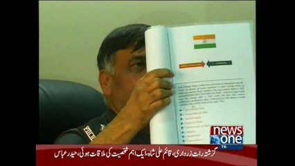 NewsONE Headlines 10PM, 30-April-2015