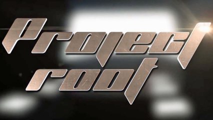 CGR Trailers - PROJECT ROOT Launch Trailer (PS4)