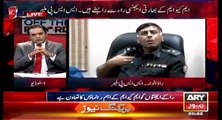 Why I Speak Out Against ‪‎MQM‬ Today? Watch Rao Anwar SSP Malir
