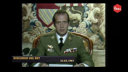 Otra vuelta de Tuerka Julio Anguita 1